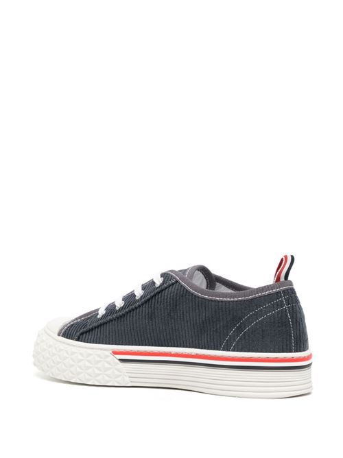 Tartan Tread sneakers  THOM BROWNE | FFD125AF0220415